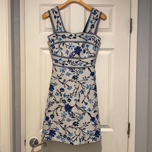 Anthropolgie MaEve Dress A-line